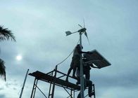আবাসিক Rooftop বায়ু টারবাইন, 600 ওয়াট Windmill বিদ্যুৎ জন্য বাড়িতে